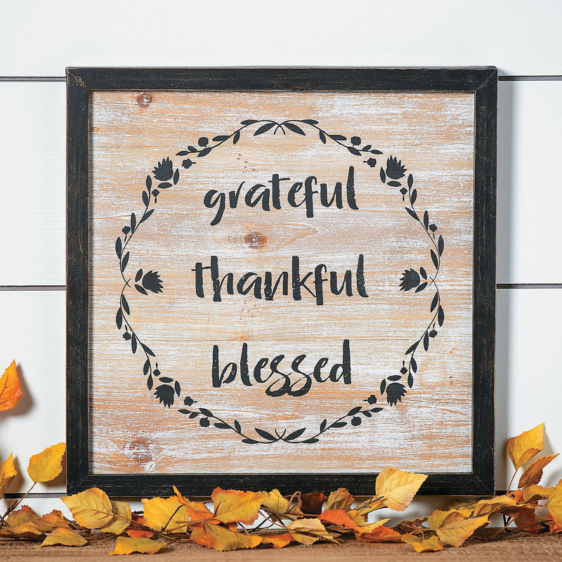Farmhouse Wall Decor