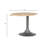 Ralph Large End Table