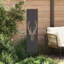 140 cm H x 50 cm W Fence Panels Fencing with 1 Panel(s) Included-116918827-116918828