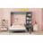 Murphy Bed with Convertible Bookcase-109052316-109052317