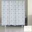 Rideau de douche kathy ireland® Home