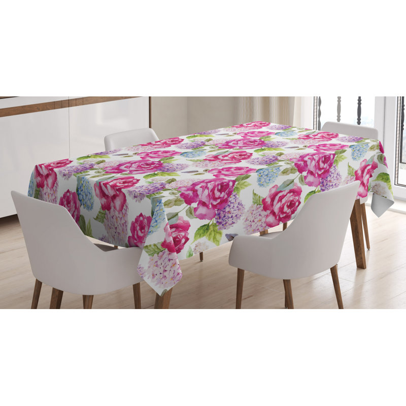 Shabby Tablecloth, 84" x 60"