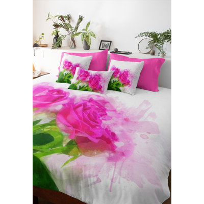 Twill Comforter Set