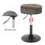 Lieven Adjustable Height Ergonomic Lab Stool-566754099