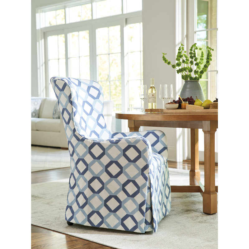 Laguna Wingback Chair