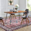 Machine Printed Area Rug-2019678472