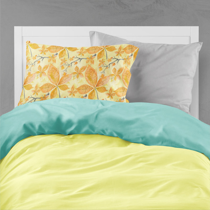 Microfiber Floral