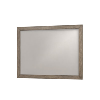 Miroir de commode 