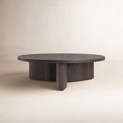 Toli Marble Coffee Table