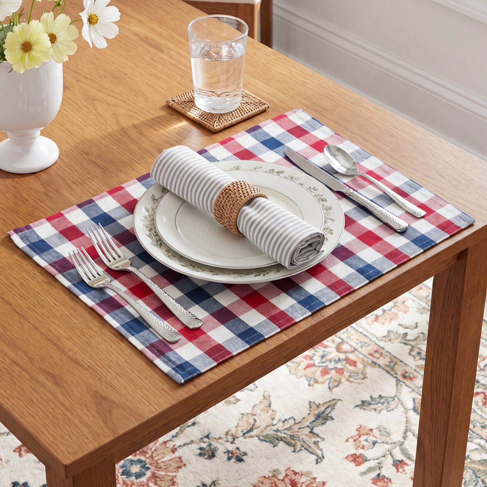 Dulcie Cotton Placemat