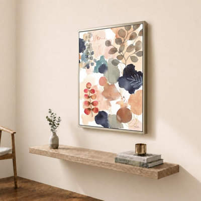 «Serene Nature IV» par Laura Horn - impression sur toile