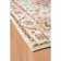 Tapis crème Randolph