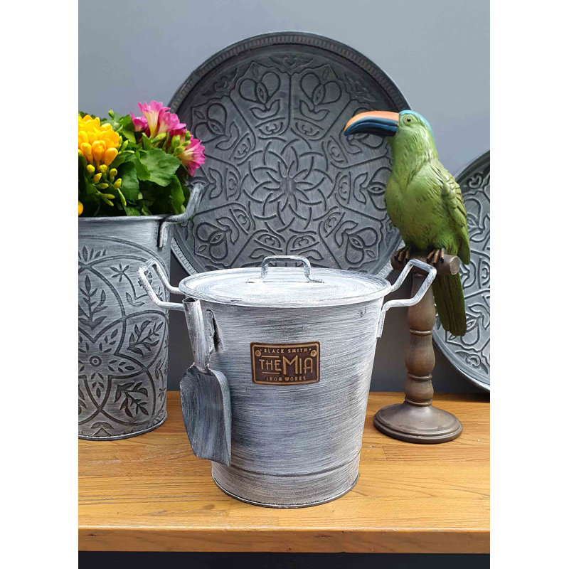 Bathroom Storage Container