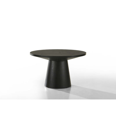 Table basse ronde l 29 po Jacopo
