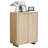 31.5" W 5-Tier Shoe Cabinet-424455317