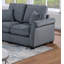 Ensemble de canapé 2 pièces Classic Living-410529751