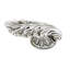 LOUIS XV KNOB WITH SMALL PLATE;-2012915115