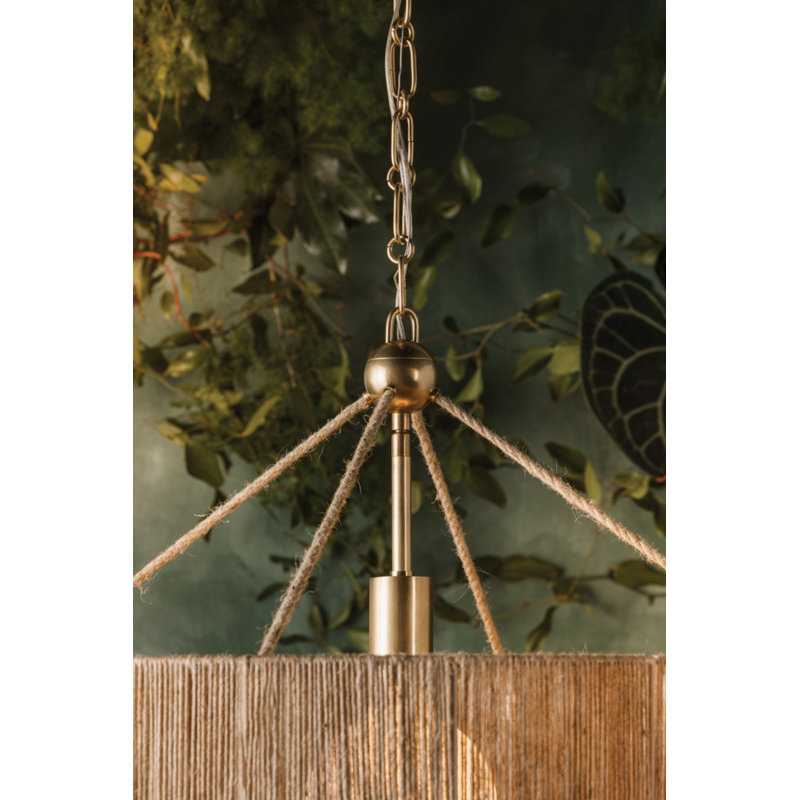 REYN Pendant by Mandy Cheng x Mitzi