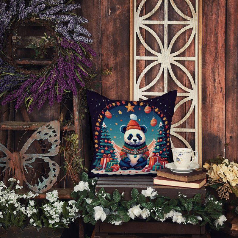 Other/No Pattern Outdoor Throw Pillow, 18" x 18"