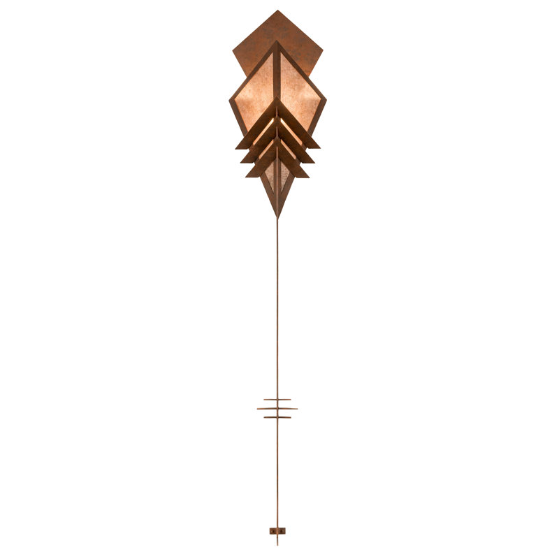 Zaira 1 - Light Wallchiere