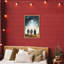 Guided Wisdom Shepherds Floating Frame, design by Petal Prints Design-1877334603-1877334583