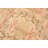 One-of-a-Kind Rectangle 9'7" x 15'7" 1920s Rectangle Area Rug in
