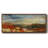 Landscape Study - Framed Canvas-110645004