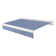 Awntech Key West Patio Retractable Awning with Cassette