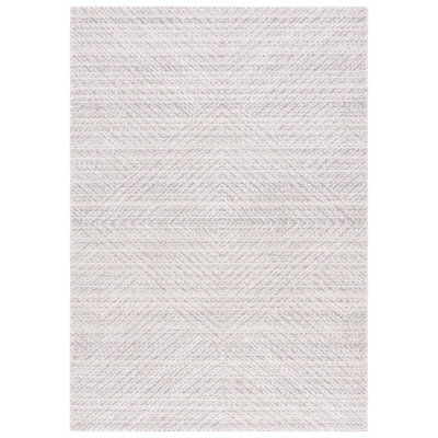 Bertrame 100 Performance Geometric Rug
