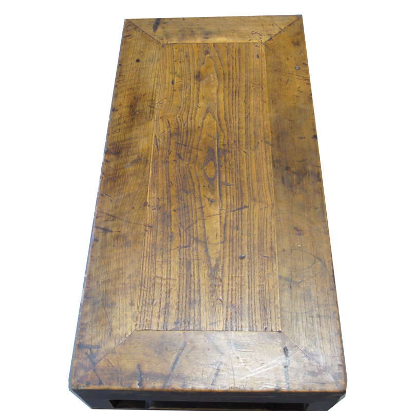 36" Long 19th Century Console Table
