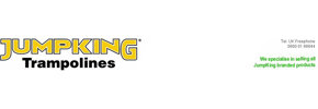 JumpKing Logo