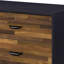 Commode 6 tiroirs