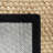 Fiddlewood Auckland Natural/Black Area Rug-983851214