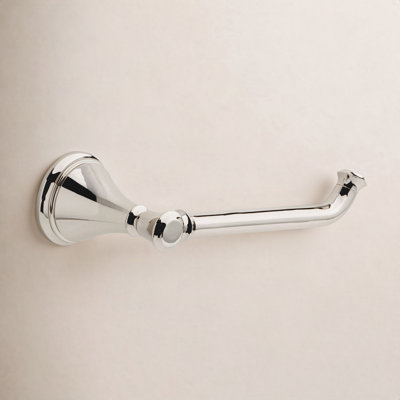 Cassidy™ Toilet Paper Holder