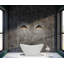 Denali 70'' L Freestanding Soaking Bathtub-1333000834-1333000843