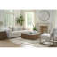 Avaline Carmen Square Coffee Table-1077368004