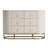 Jamarrie 47.2'' W 6 - Drawer Dresser