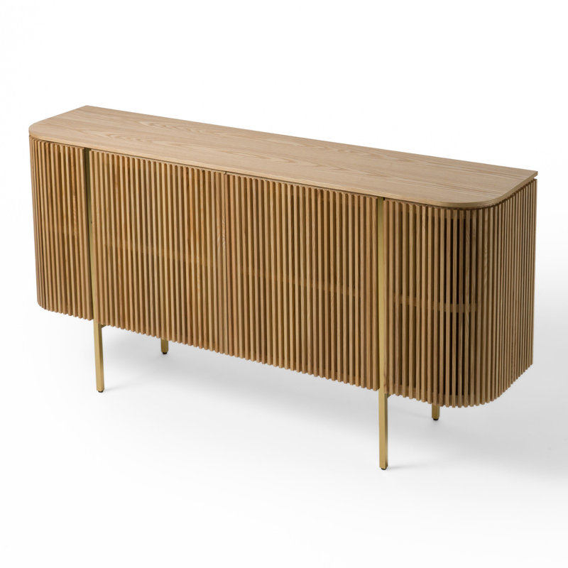 Buffet de 67 po Strath