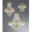Branden 9 - Light Chandelier-1440379924