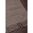 MERINO Wool Throw Blanket-68159474