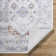 Janiaha Washable Oriental Indoor Rug