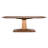 Travis Walnut Dining Table-110326145