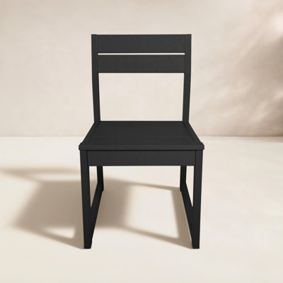 Patio Side Chair