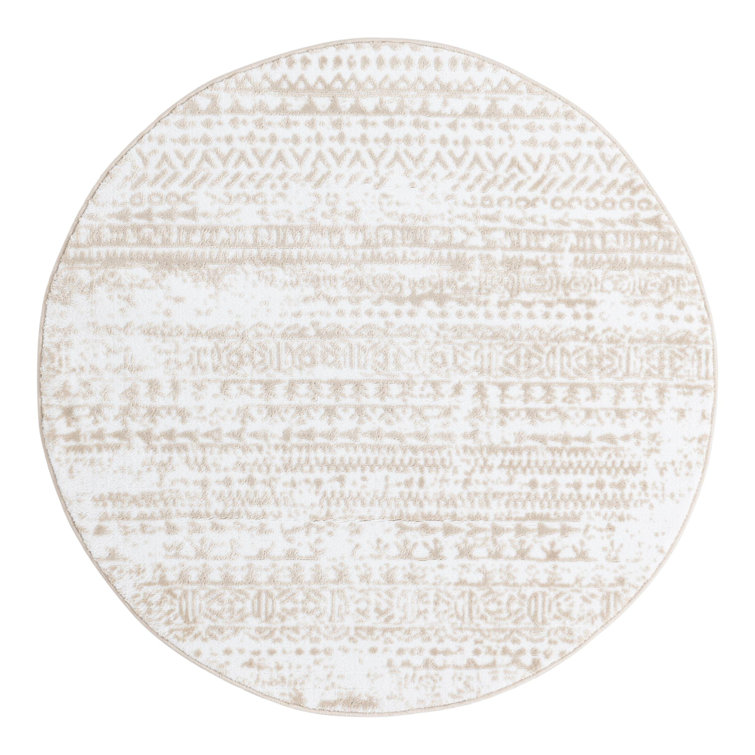 Ardussi Abstract Indoor Rug