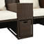 Lit de jour pour terrasse 2 places-1581522984