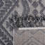 Tapis traditionnel gris intérieur / extérieur-422649595