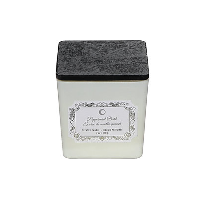 Jarem Scented Jar Candle