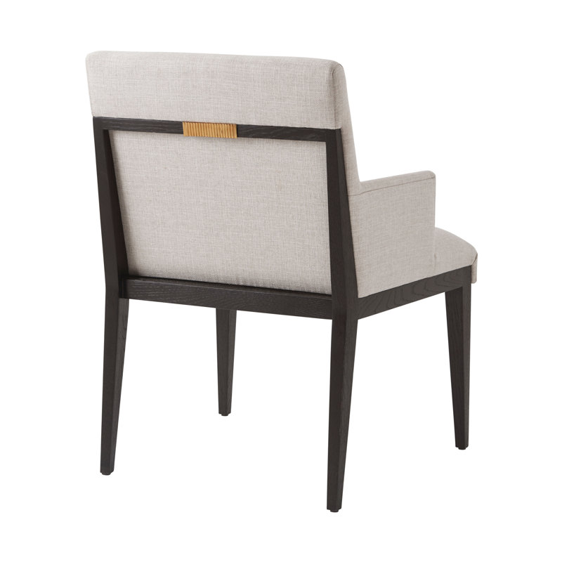 Vree Upholstered Arm Chair