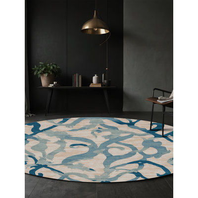 Tapis gris lavable à la machine