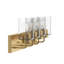 Éclairage pour salle de bain 4 lumières Merry-131264951-131264955-131264958